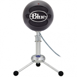 Mikrofons Snowball, Blue