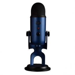 Mikrofons Yeti, Blue
