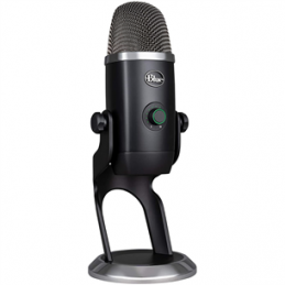 Mikrofons Yeti X Pro, Blue