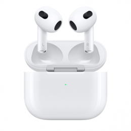 Apple AirPods 3 with...