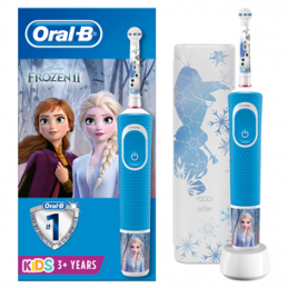 Braun Oral-B Frozen II,...