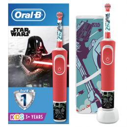Braun Oral-B Star Wars, 3+...