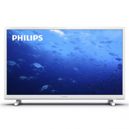 Philips, LED HD, 24", sānu...