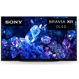Sony Bravia XR A90K, OLED...