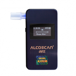 Alcoscan®007 LV (A klase),...