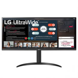LG UltraWide 34WP550-B,...