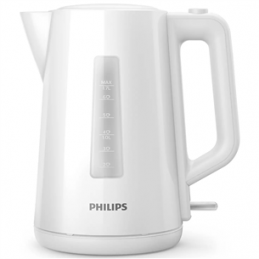 Philips, 1.7 L, balta -...