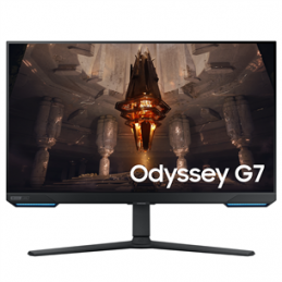Samsung Odyssey G7, 32",...