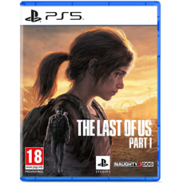 The Last of Us Part I,...