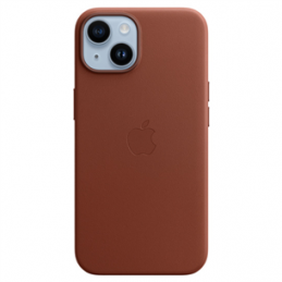 Apple iPhone 14 Leather...