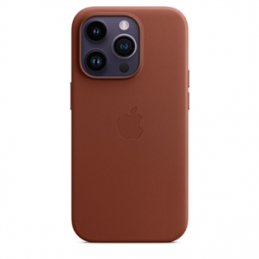 Apple iPhone 14 Pro Leather...