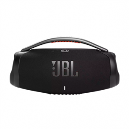 JBL Boombox 3, melna -...