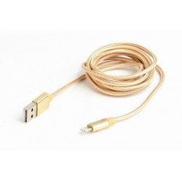 CABLE LIGHTNING TO USB2...