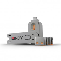 Lindy USB Port Locks...
