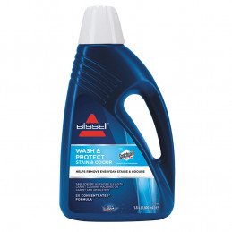 Bissell | Wash and Protect...