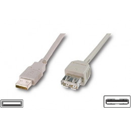 Logilink | USB 2.0 extensio...