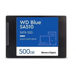 SSD|WESTERN DIGITAL|Blue...