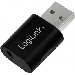 Logilink | UA0299 | USB 2.0...