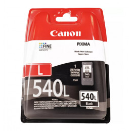 Canon PG-540L ink cartridge...