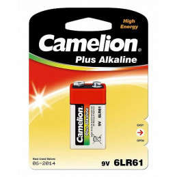 Camelion | 9V/6LR61 | Plus...