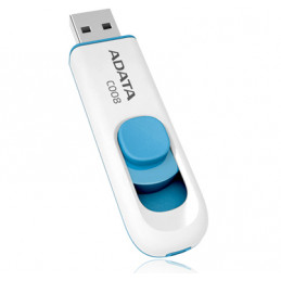 ADATA | C008 | 16 GB | USB...