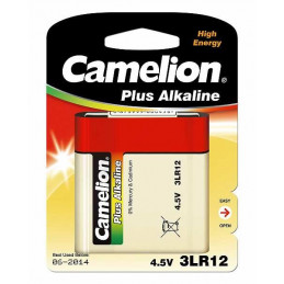 Camelion | 4.5V/3LR12 |...