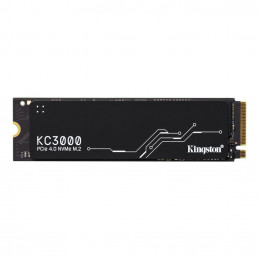 SSD|KINGSTON|KC3000|1TB|M.2...