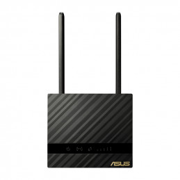 ASUS 4G-N16 wireless router...