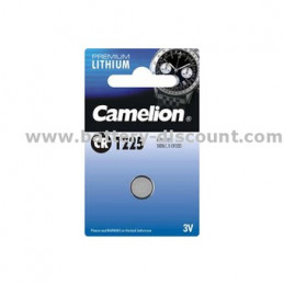 Camelion | PQ-136 | CR1225...