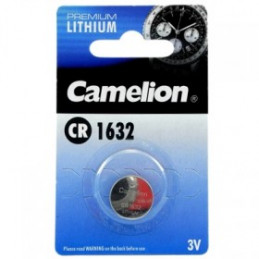 Camelion | CR1632 | Lithium...
