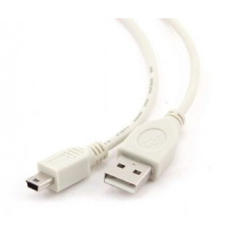 Cablexpert | CC-USB2-AM5P-3...
