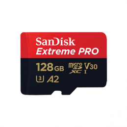 SanDisk Extreme Pro UHS-I,...