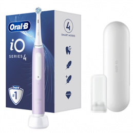Oral-B iO4, lillā -...