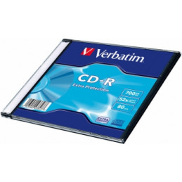 Matricas CD-R Verbatim...