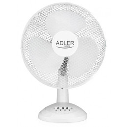Adler | AD 7303 | Desk Fan...