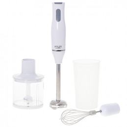 Adler | Hand blender set |...