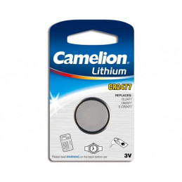 Camelion | CR2477 | Lithium...