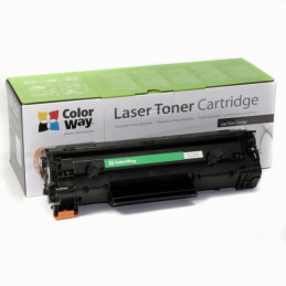 ColorWay Toner Cartridge |...