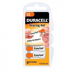 Duracell | A13/DA13/ZL13 |...