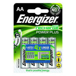 Energizer | AA/HR6 | 2000...