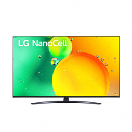 LG NANO763QA, NanoCell, 4K,...