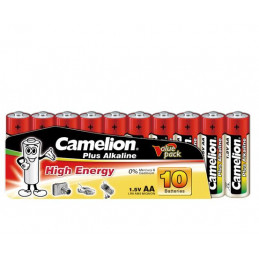 Camelion | LR6-BP10 |...