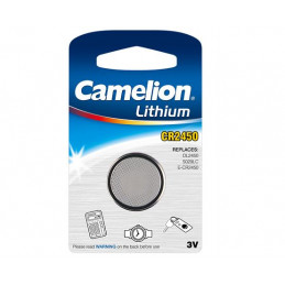 Camelion | CR2450 | Lithium...