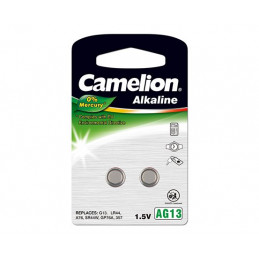 Camelion AG13/LR44/357,...
