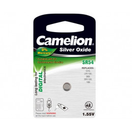Camelion SR54/G10/389...
