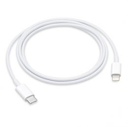 Apple Lightning to USB-C, 1...