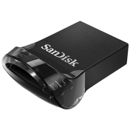 Sandisk Ultra Fit, USB-A,...