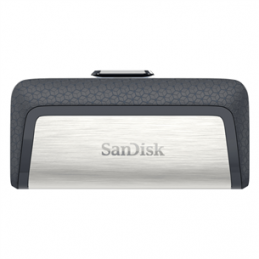 SanDisk Ultra Dual, USB-A,...