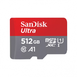 SanDisk Ultra microSDXC, +...