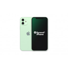 Renewd iPhone 12 Green 64GB